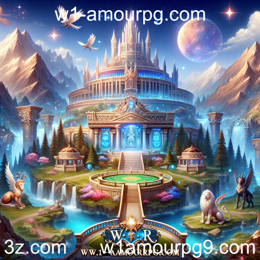 Explorando o Mundo dos Jogos de Fantasia: Aventuras Épicas e Mundos Mágicos