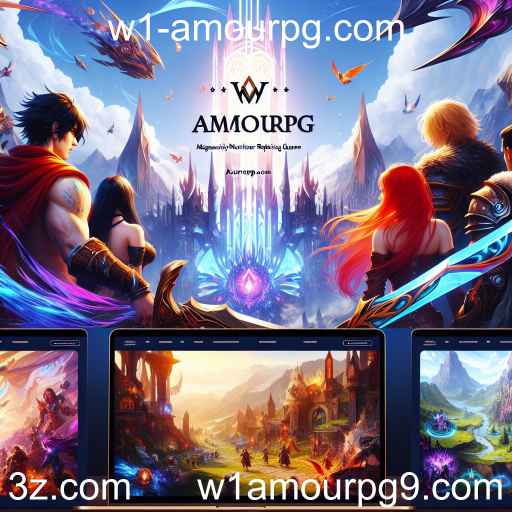 As Últimas Atualizações nos MMORPGs: O Que Esperar?